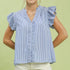 Smooth Sailing Top