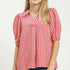 Berry Sweet Top