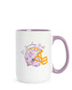 Gameday Y'all Coffee Mug