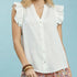 Ruffle & Ready Top
