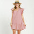 Love At First Stripe Dress