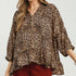 Leopard Love Top