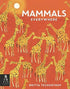 Mammals Everywhere! -Book