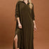 Olive & Kicking Dress
