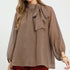 Fresh Out The Oven Top