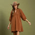 Hometown Honey Dress