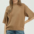 Latte Love Top
