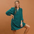 Gather Together Dress