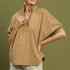 Honeydew You Love Me Top