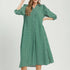 Green Acres Dress