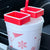Chick-Fil-A Sauce Dip Holder