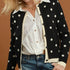 Spot On Cardigan