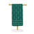 Nutcracker Jacquard Hand Towel 