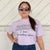 Boundary Issues Tee