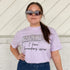Boundary Issues Tee