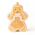 Gingerbread Cookie Jar