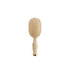 Mini Detangler Brush | Medium | Tan