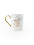 Trust In God's Plan Mug