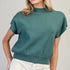 Falling Pines Mockneck