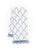 Bow Trellis Tea Towel
