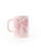 Ceramic Pink Bow Mug 