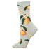 Sweet  Peach Socks