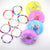 Purple Bracelet Donut Bath Bomb
