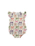 Bows Flutter Bubble