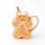Gingerbread Mug