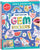 Make Your Own Gem Stickers