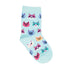 Kids The Cat's Meow Socks