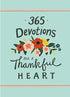 365 Devotions For a Thankful Heart