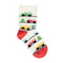 Beep, Beep, Vroom Socks