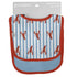 Adjustable Bibs (Set of Two)-Little Pinchers