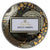 Baltic Amber Mini Tin Candle