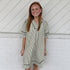 Harper Stripe Dress