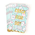 Paper Guest Towel Pack- Mahjong