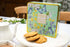English Garden Honey & Oat Tin