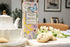 English Garden Strawberry & Clotted Cream Carton