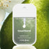 Touchland Hand Sanitizer Mist-Rainwater