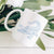 Chinoiserie Alligator Coffee Mug