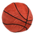 Basketball 3d Slow Rise Plush