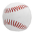 Baseball 3D Slow Rise Plush