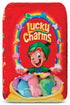 Lucky Charms Packaging Plush