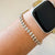Oval Tennis Bracelet 