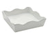 Ceramic Cocktail Napkin Tray
