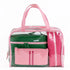 Livie Travel Gift Set Pink/Kelly