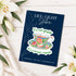 Blessed Mess | Gossip Tea Sticker