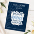 Blessed Mess | Patience Sticker
