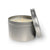 8oz. Travel Tin Candle